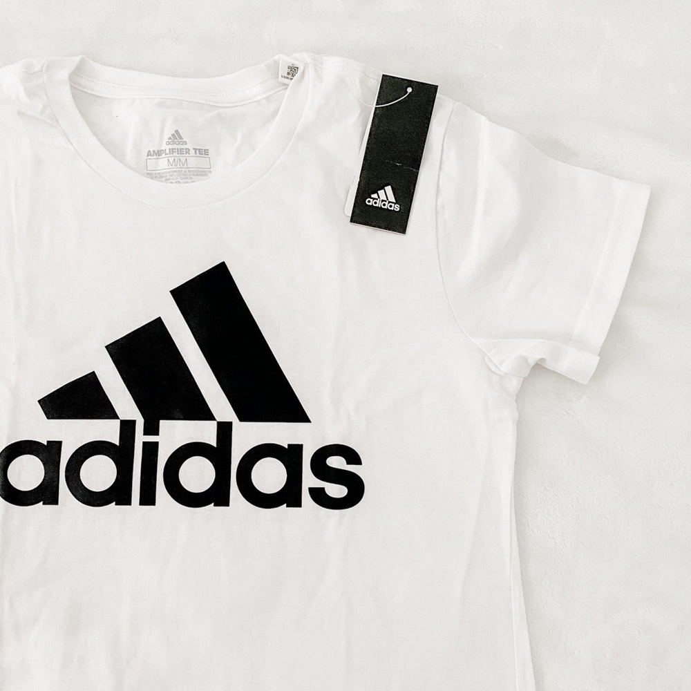 NWT Adidas Women’s Tee - Picture 10 of 10